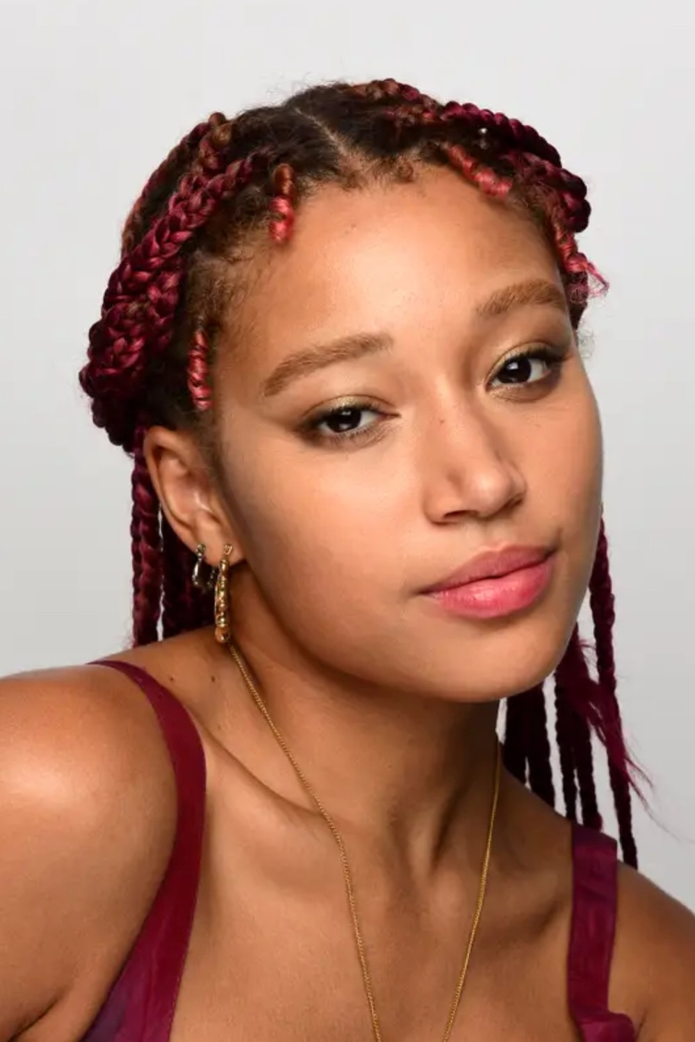 Foto de Amandla Stenberg