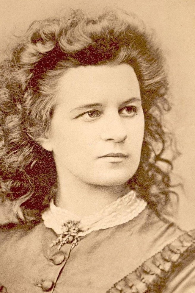 Lydia Koidula