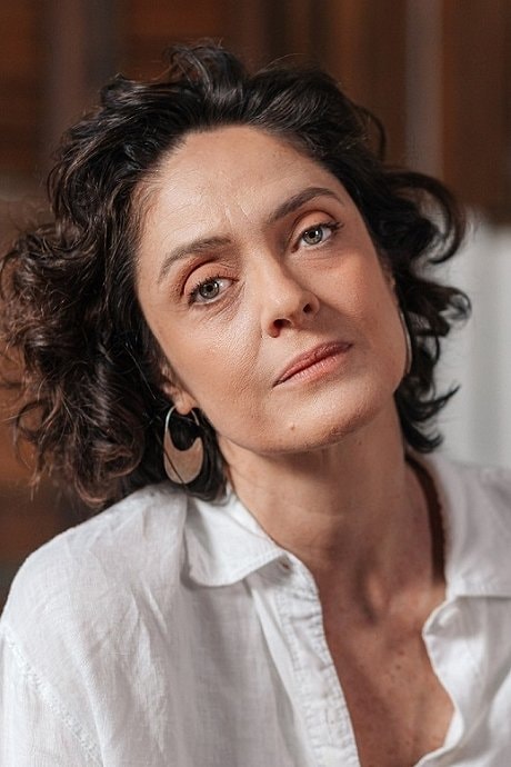 Foto de Bianca Byington