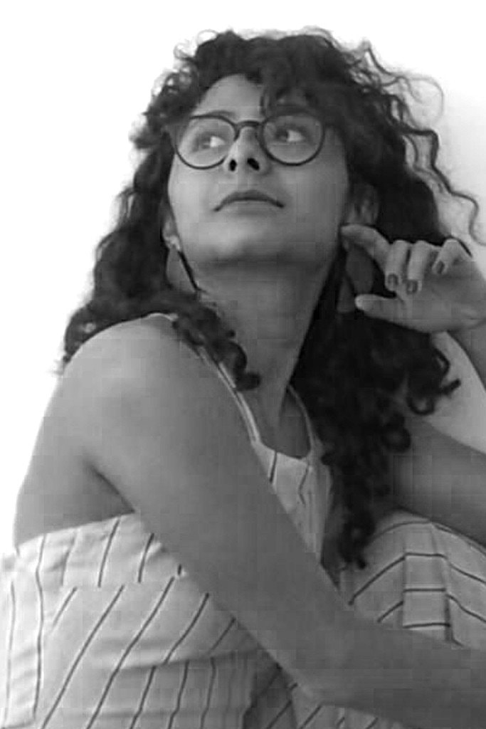 Marya Sotelo