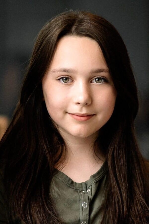 Zoe Croteau