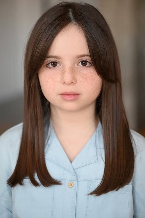 Sophia Gonshor