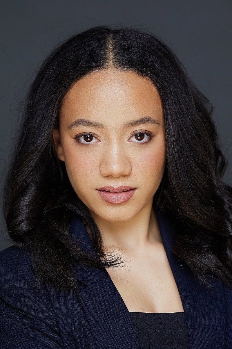 Tamia Bailey