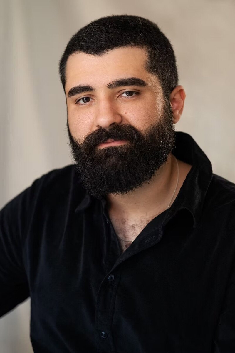 Zaid Bustami