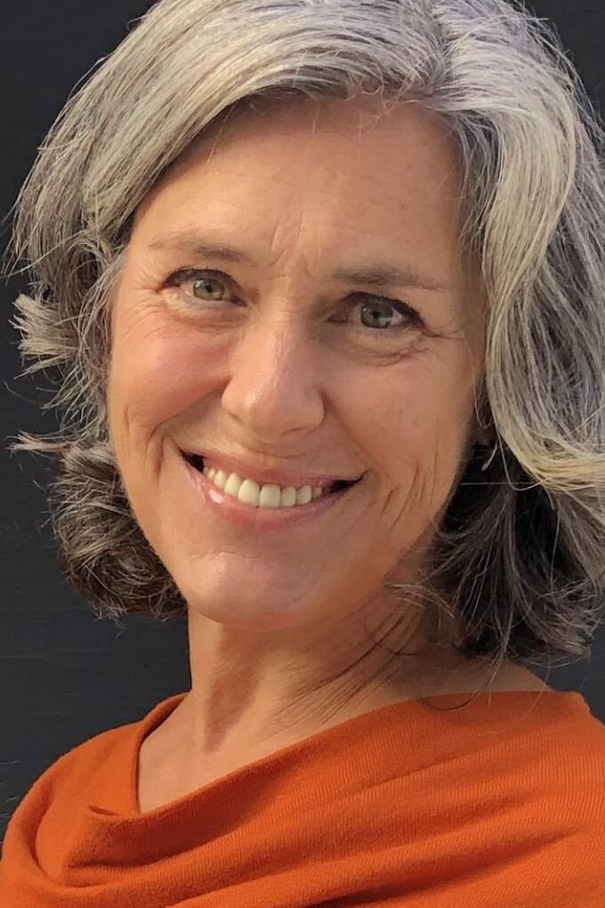 Liane Duhamel