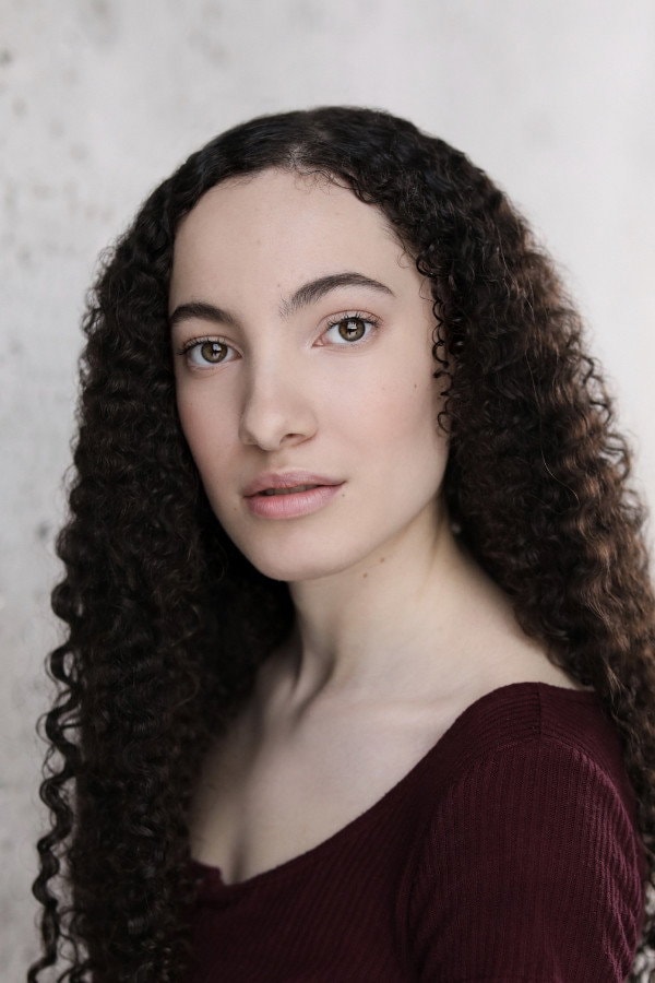 Alyssa Lugo Mayrand