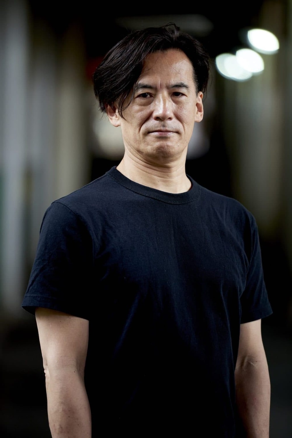 Foto de Mahiro Maeda