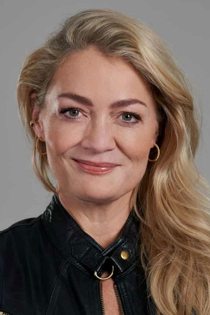 Stine Bolther