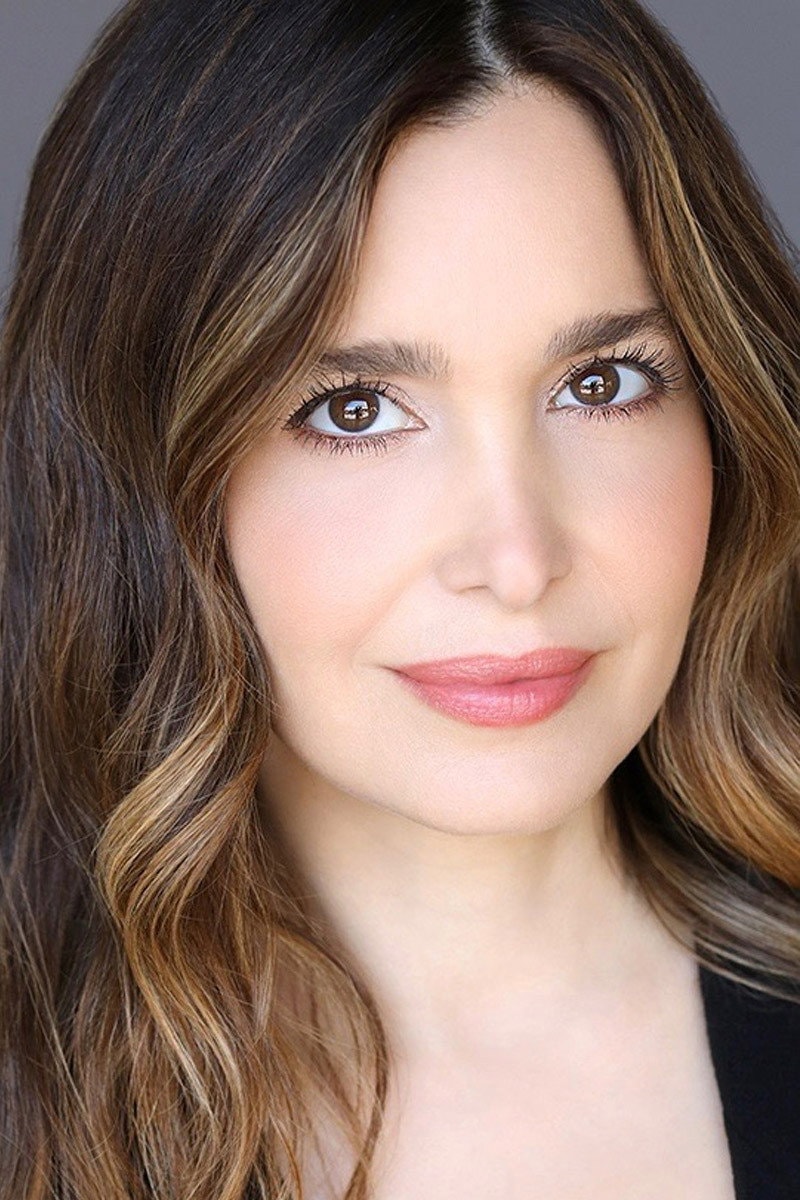 Foto de Gina Philips