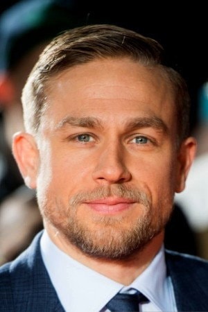 Foto de Charlie Hunnam
