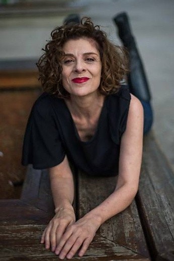 Foto de Christiane Tricerri