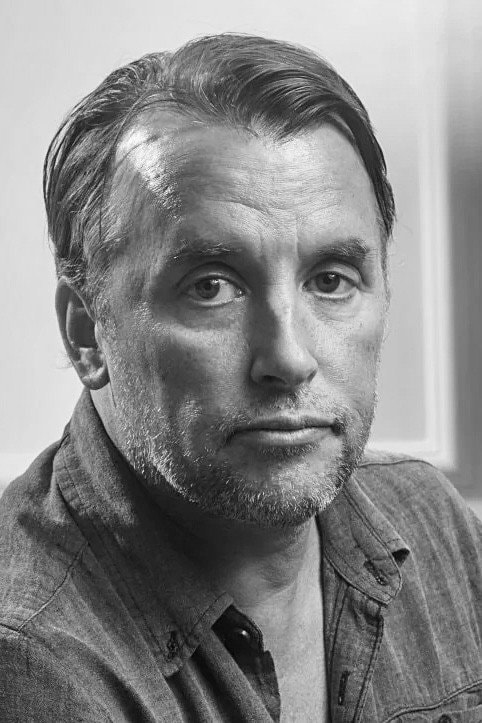 Foto de Richard Linklater