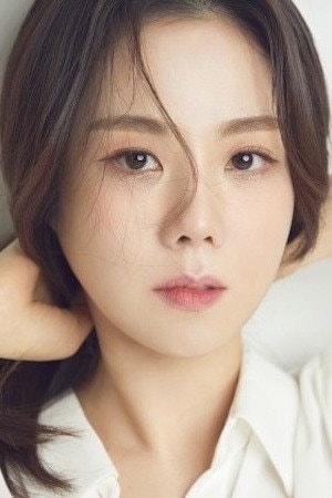 Han Da-mi