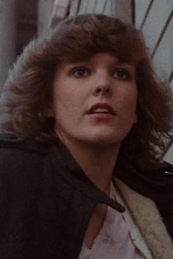 Joanne Metherell