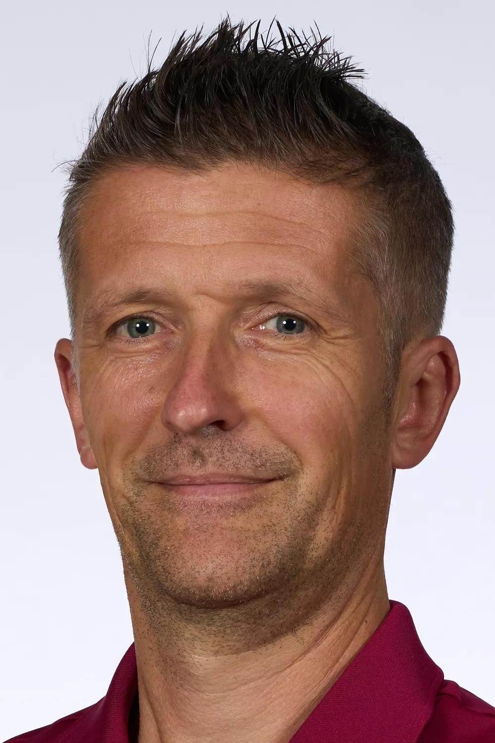 Daniele Orsato