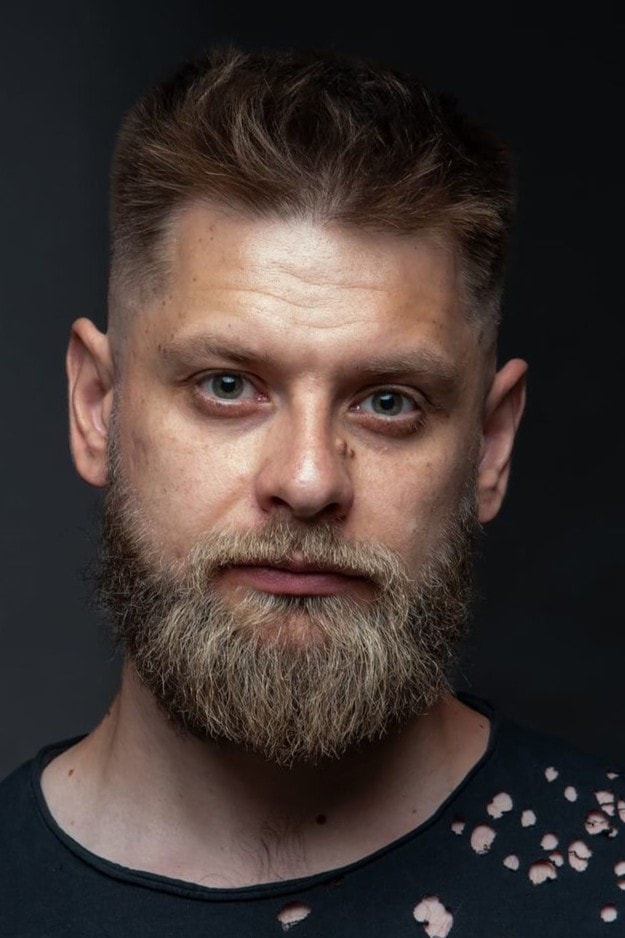 Daymon Cherednik