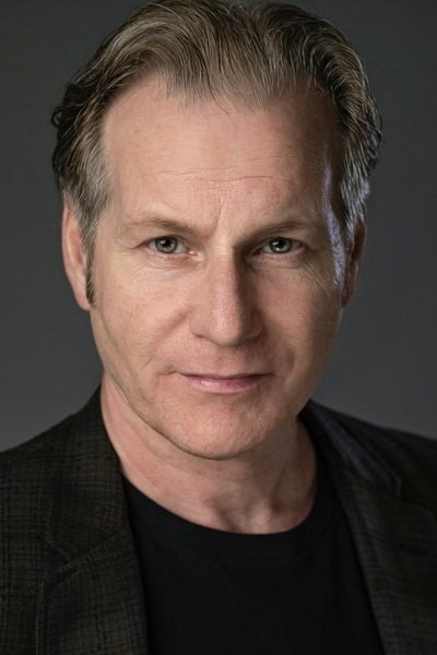 Mark Borkowski
