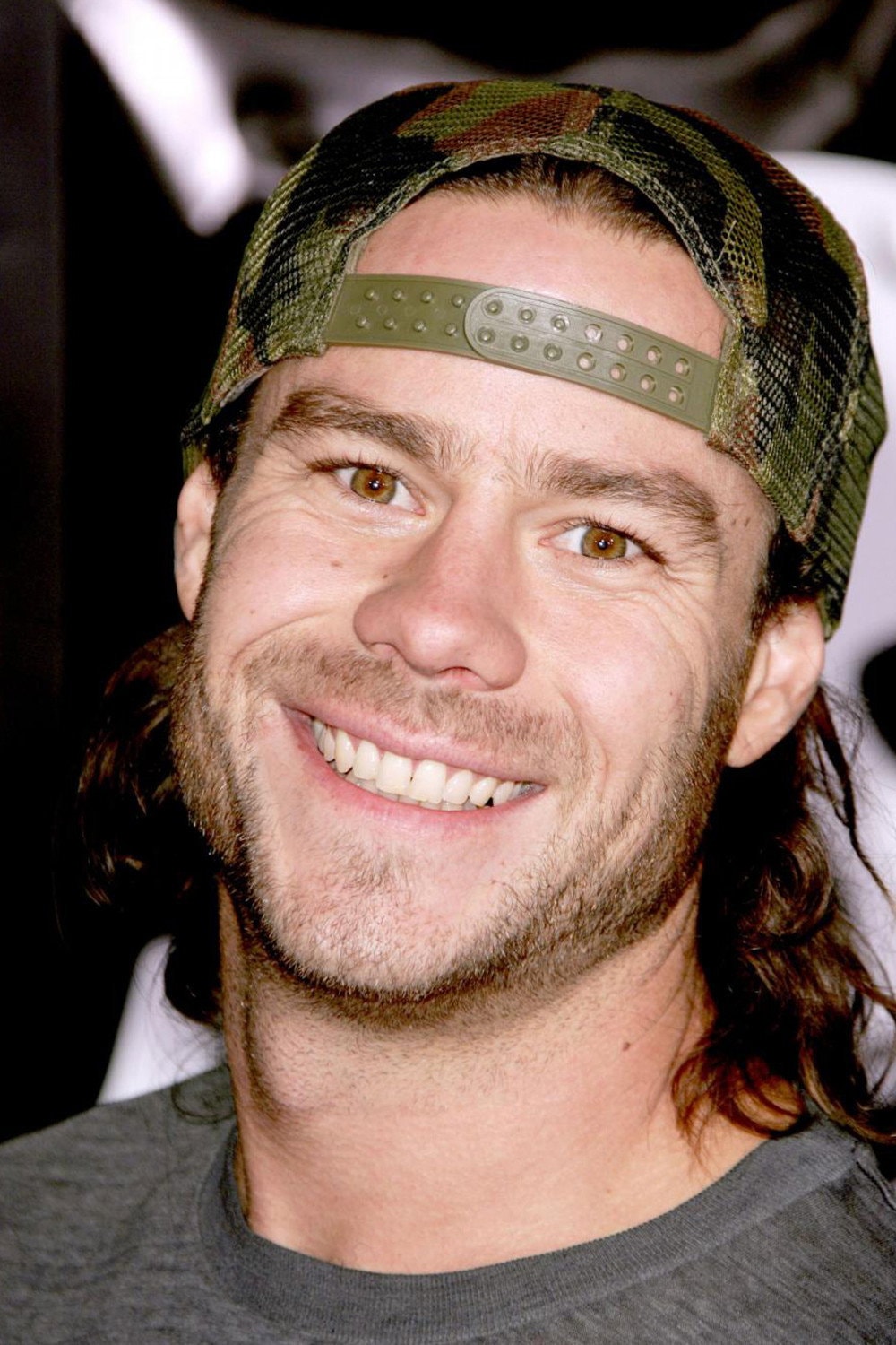 Foto de Chris Pontius