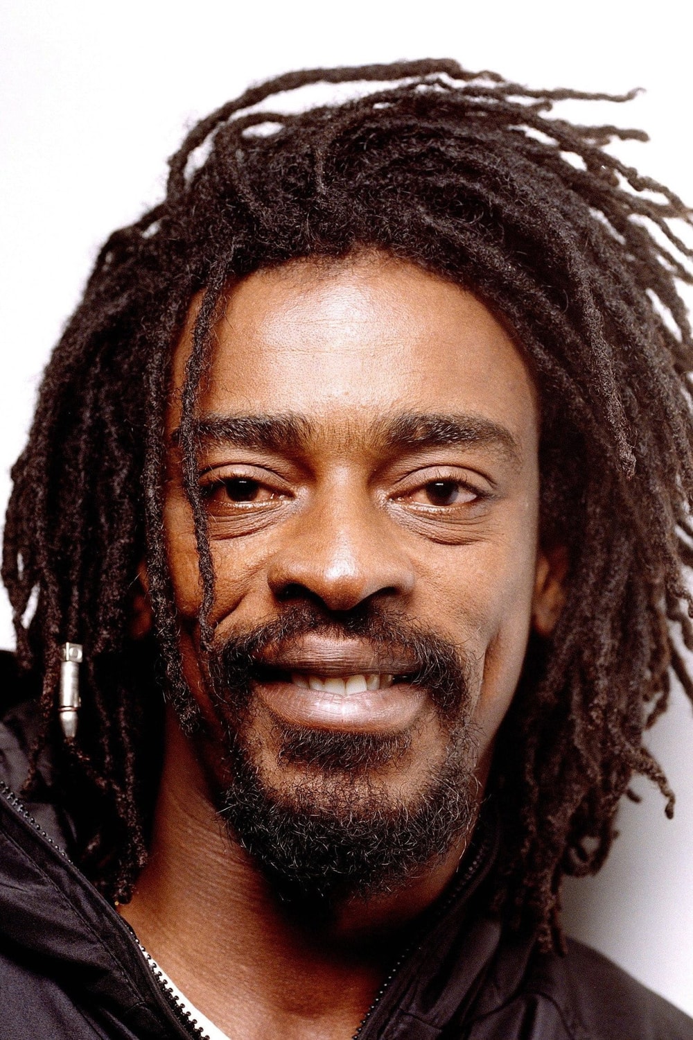 Foto de Seu Jorge