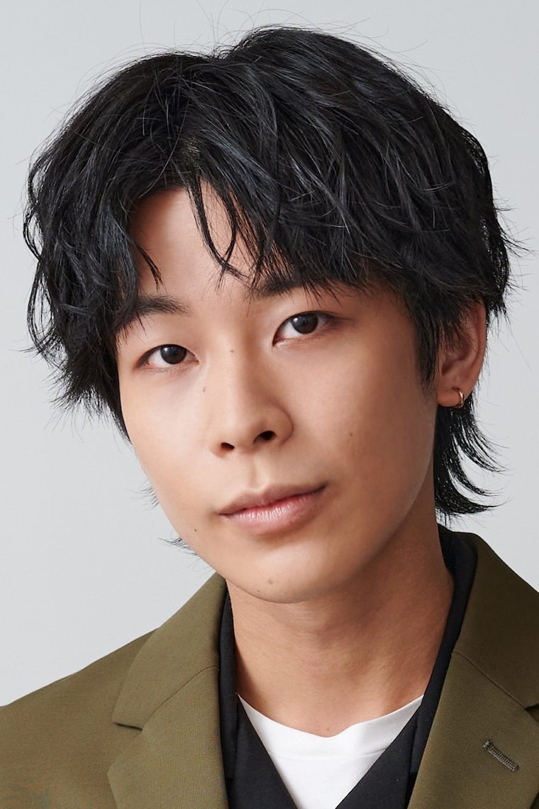 Shusaku Tsuyama