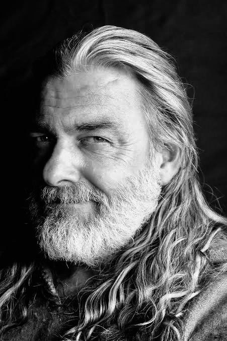 Foto de Ray Stevenson