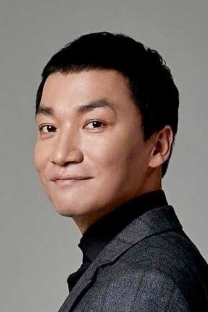 Foto de Jo Jae-yun