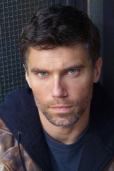 Foto de Anson Mount