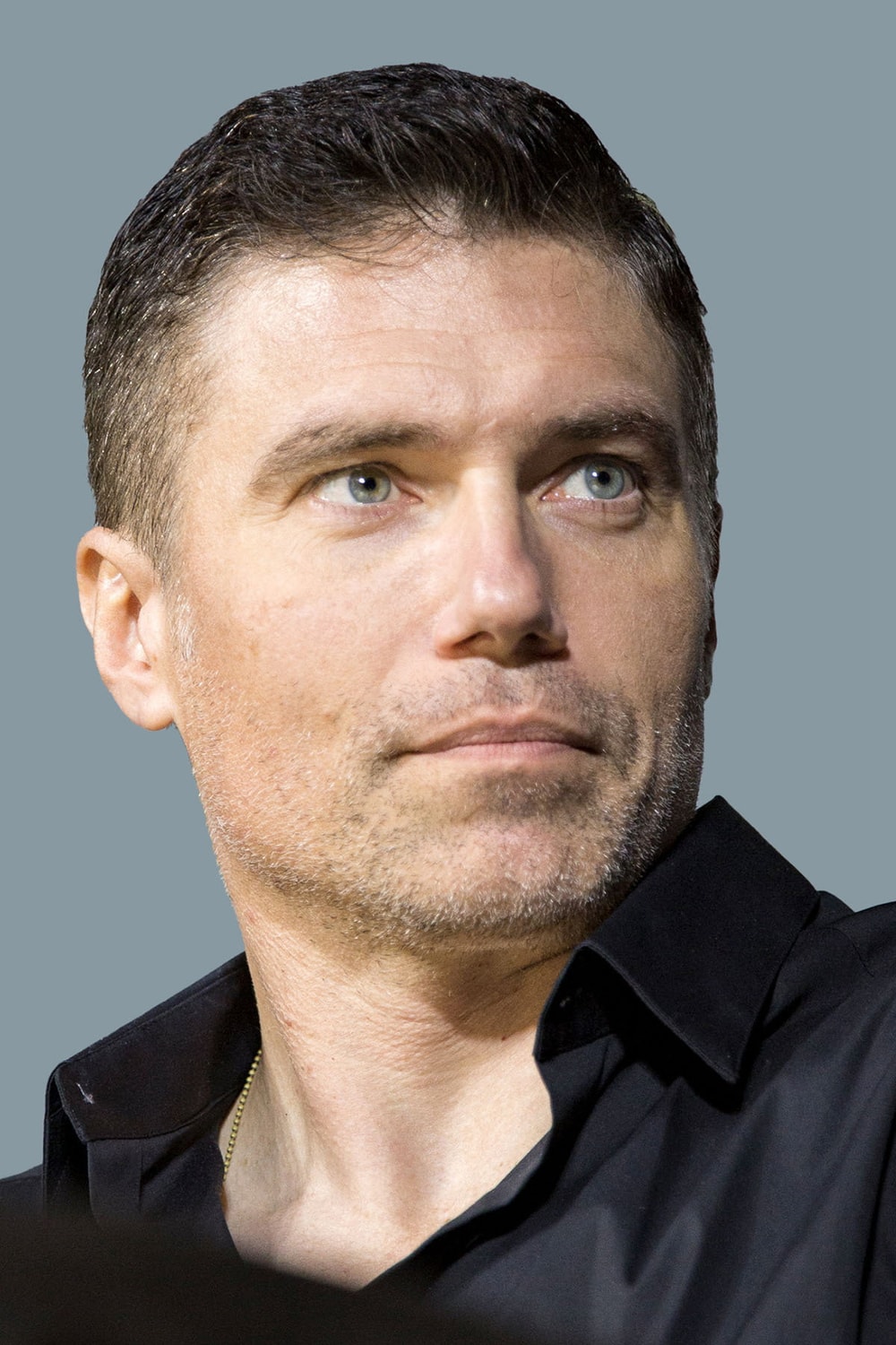 Foto de Anson Mount