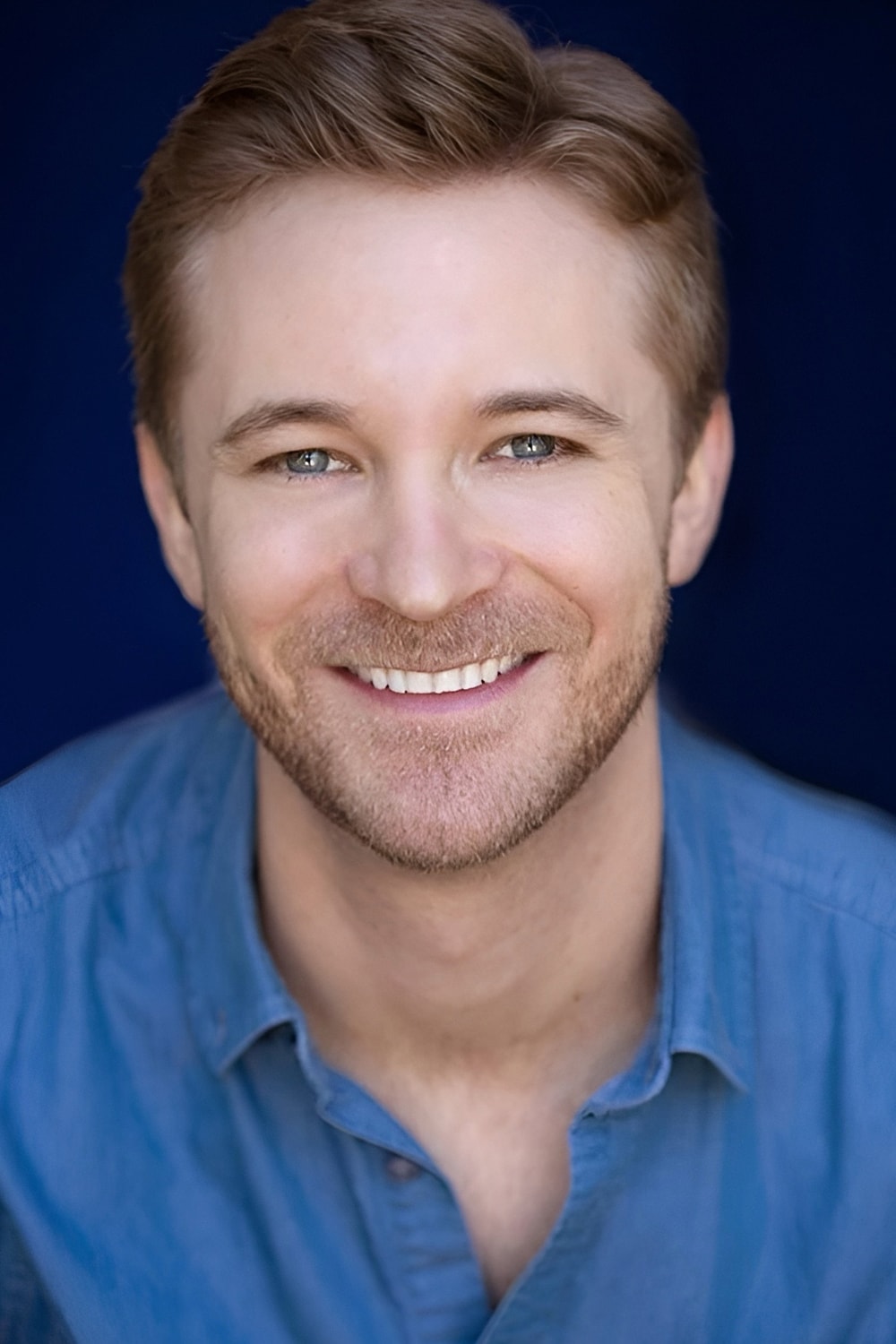 Foto de Michael Welch