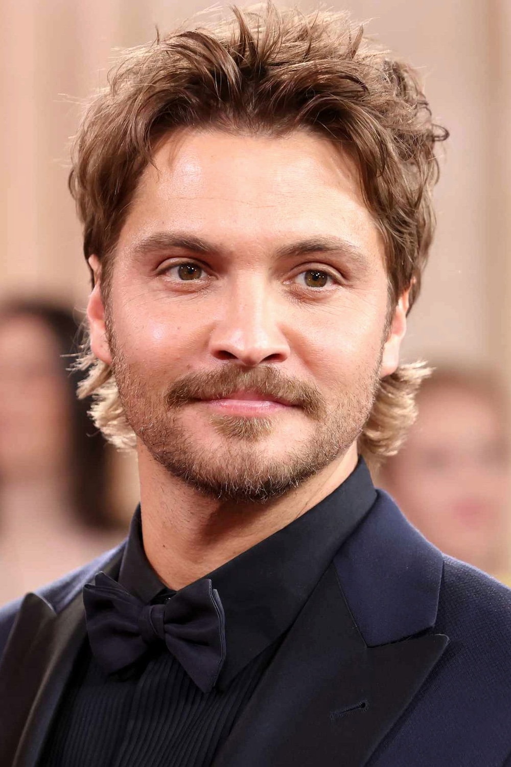 Foto de Luke Grimes