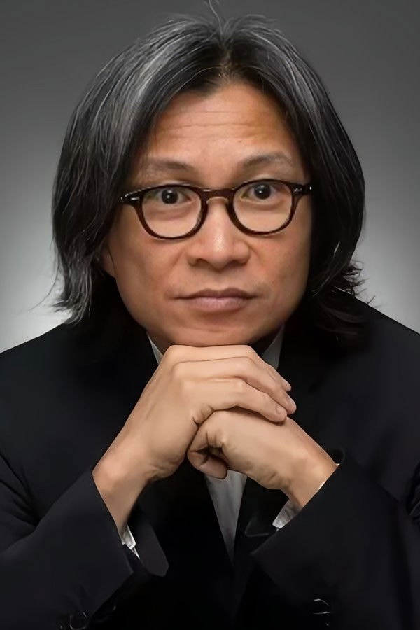 Peter Chan Ho-Sun