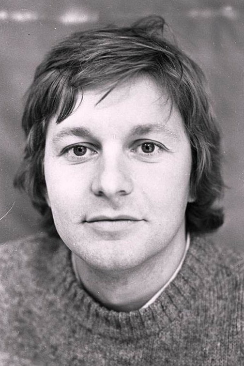 Sergey Koltakov