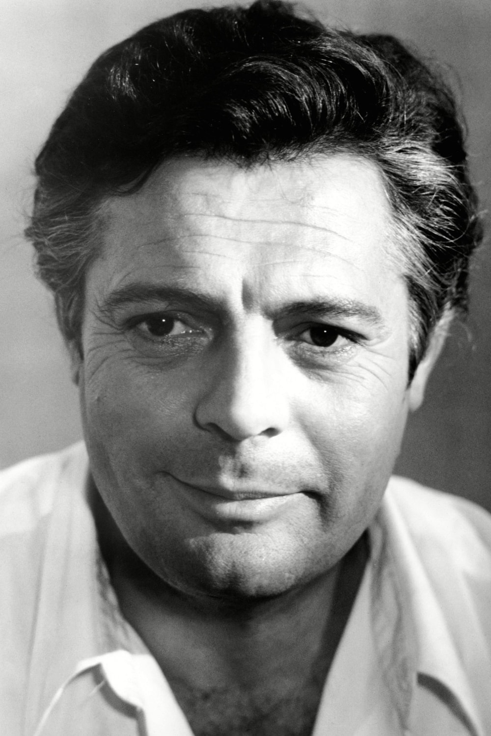 Foto de Marcello Mastroianni