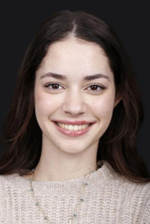 Mina Nur Kaymas