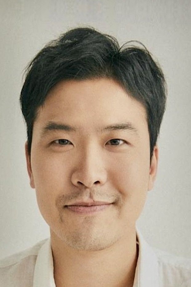 Na Seok-min