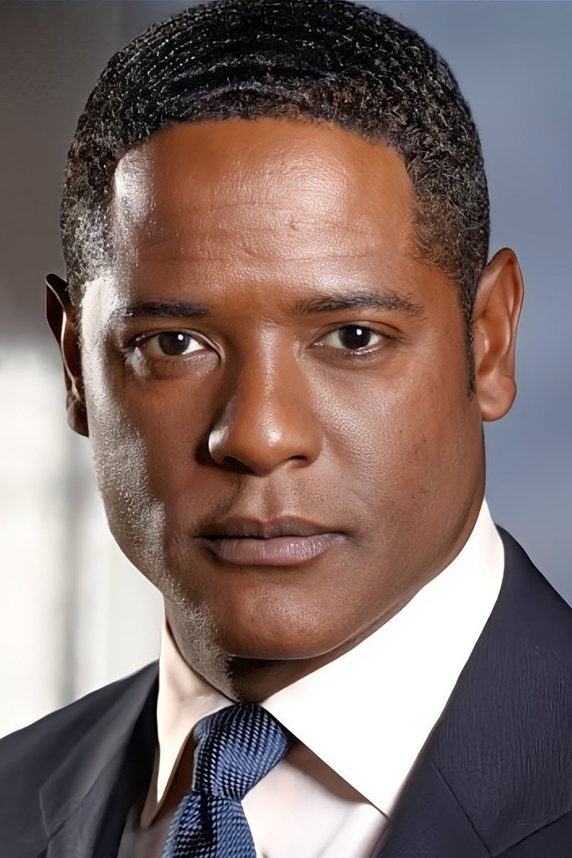 Foto de Blair Underwood