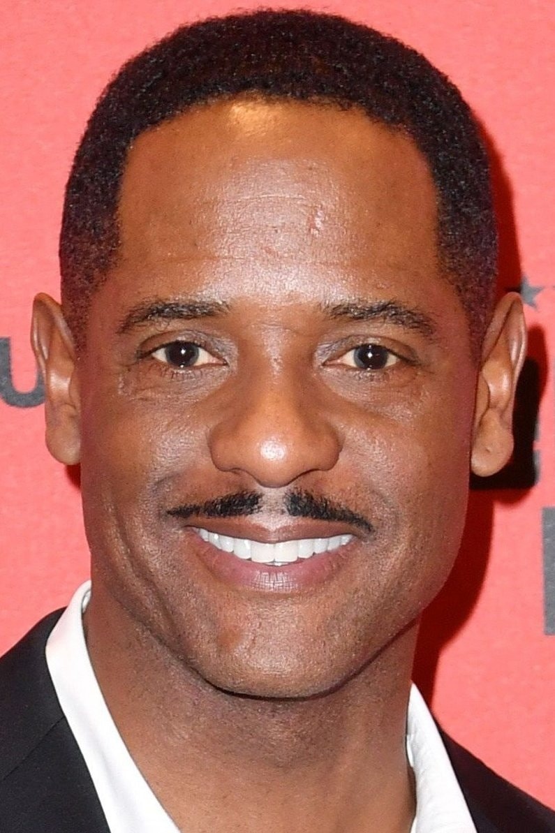 Foto de Blair Underwood