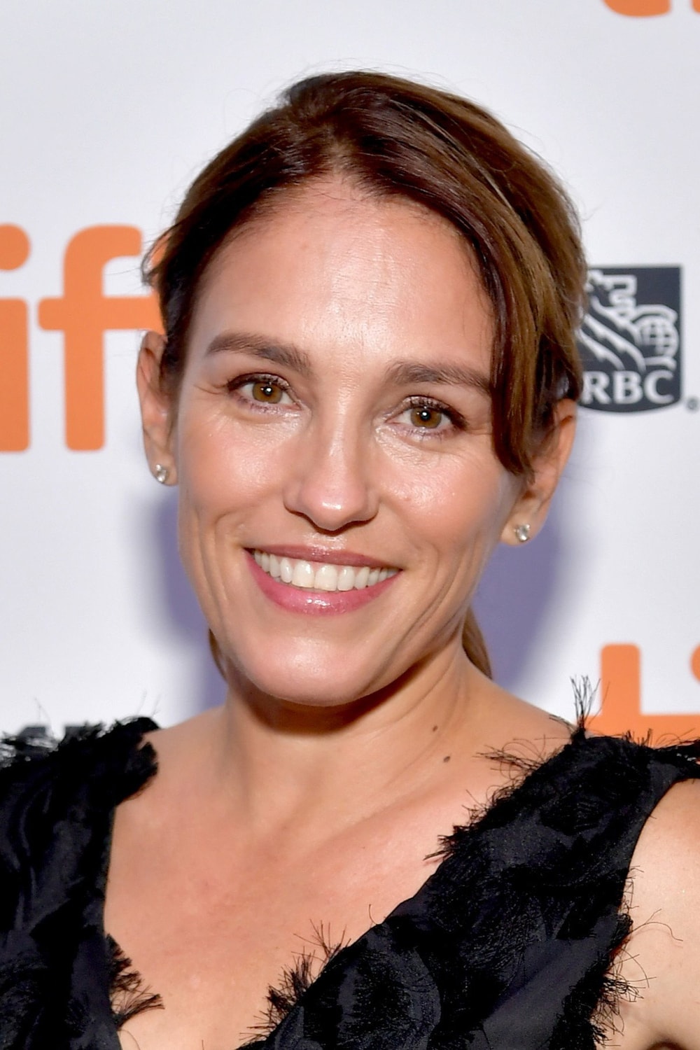 Foto de Amy Jo Johnson