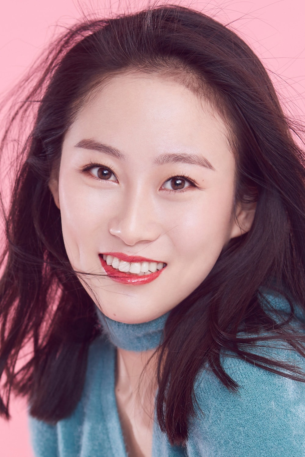 Jing Mei
