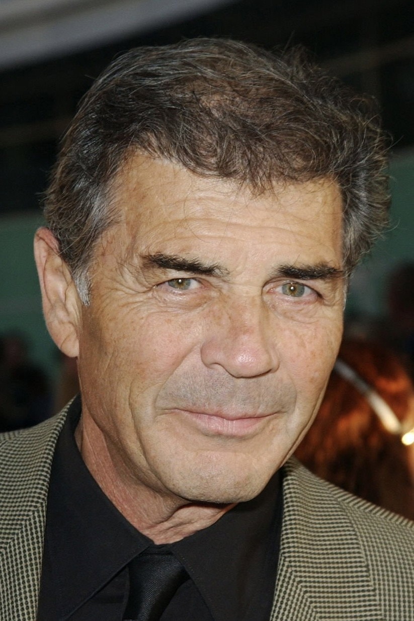 Foto de Robert Forster