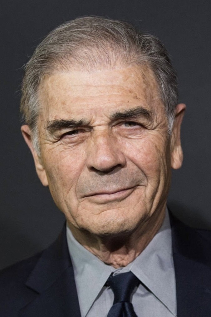 Foto de Robert Forster