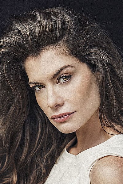 Foto de Alinne Moraes
