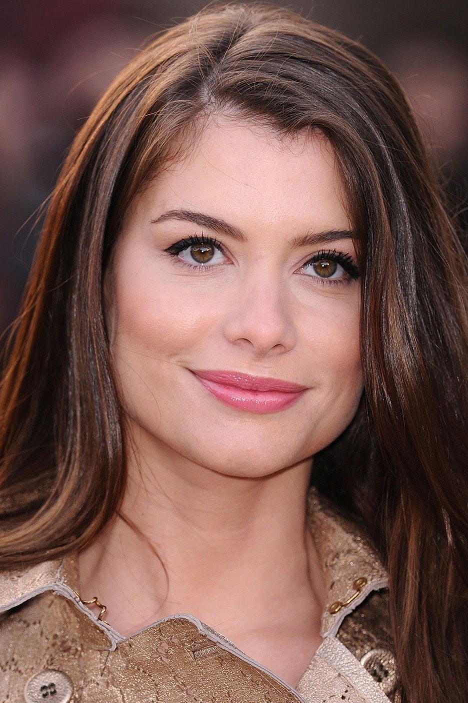 Foto de Alinne Moraes