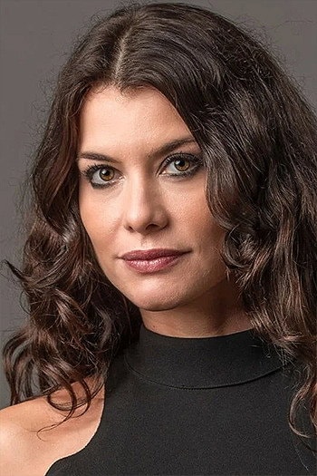 Foto de Alinne Moraes