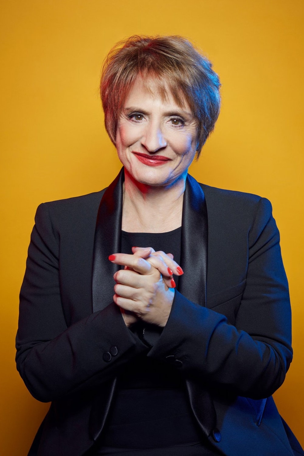 Foto de Patti LuPone