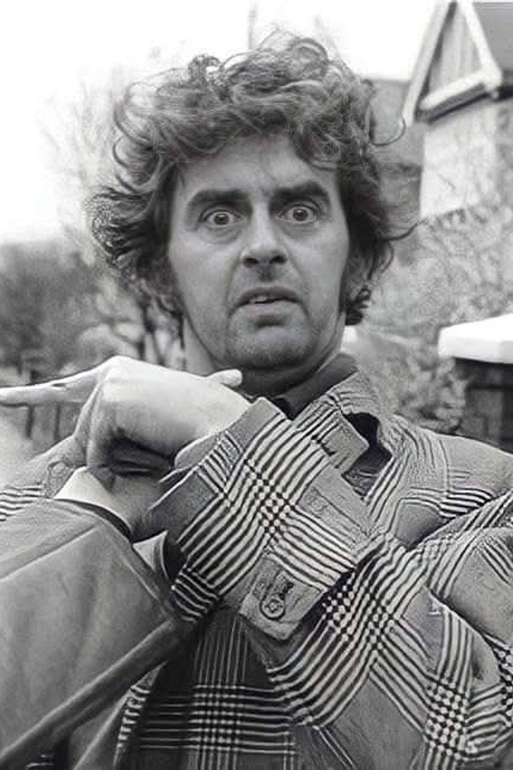 Ian MacNaughton