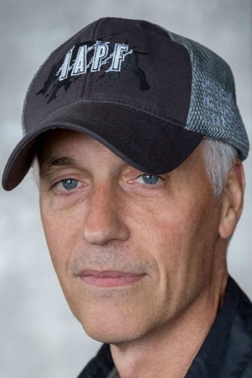 Foto de Dan Gilroy