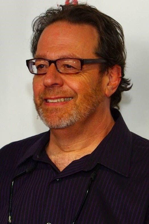 Foto de David Lodge