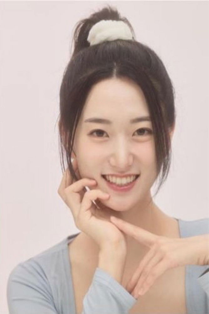 Lee Da-kyung