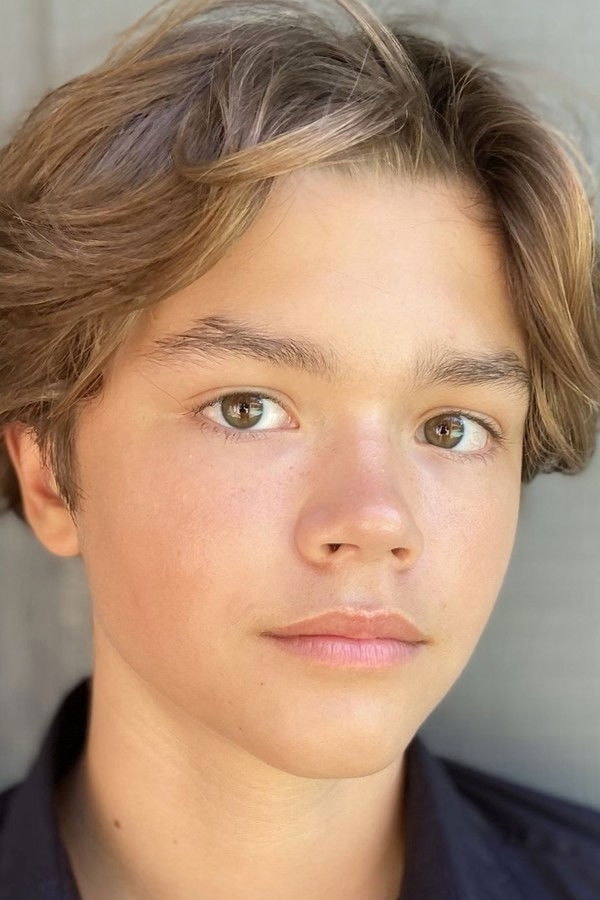 Nash Nystrom